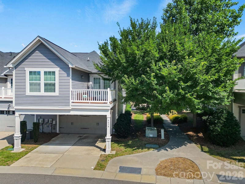 6658 Berewick Commons Pw, Charlotte, NC 28278