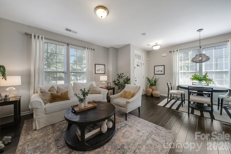 6658 Berewick Commons Pw, Charlotte, NC 28278