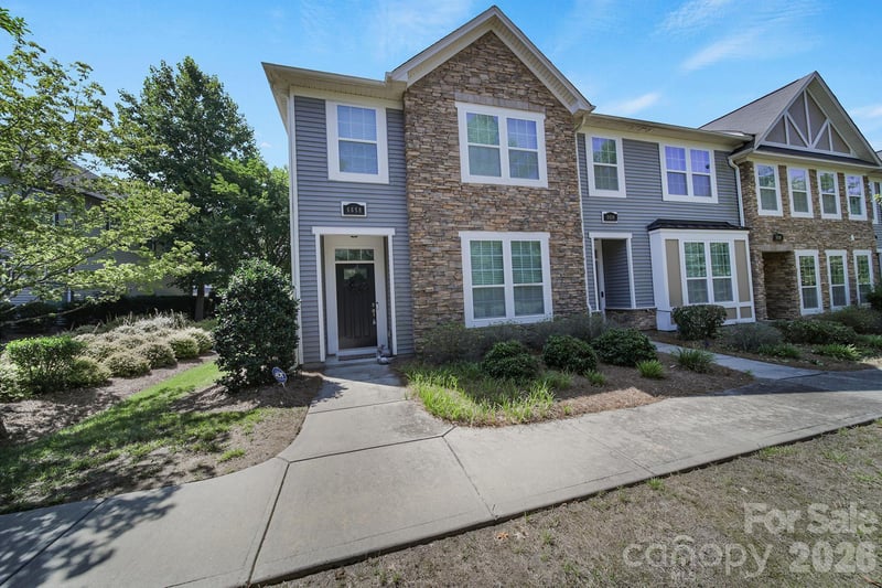 6658 Berewick Commons Pw, Charlotte, NC 28278