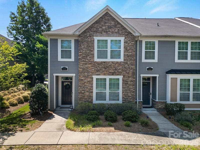 6658 Berewick Commons Pw, Charlotte, NC 28278