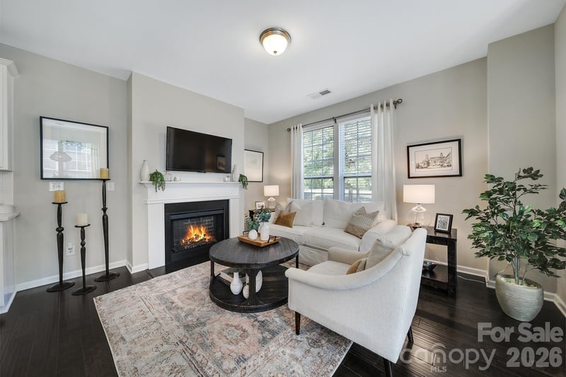 6658 Berewick Commons Pw, Charlotte, NC 28278