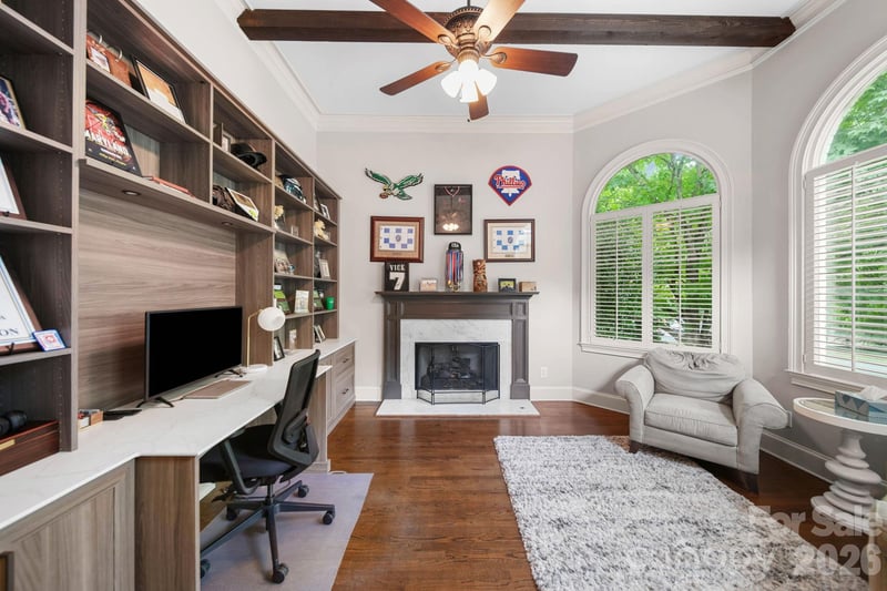 15118 Ballantyne Country Club Dr, Charlotte, NC 28277