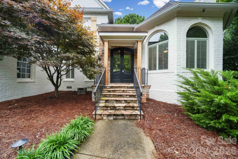 15118 Ballantyne Country Club Dr, Charlotte, NC 28277