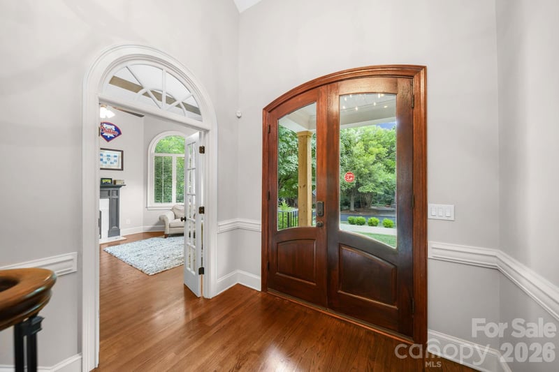 15118 Ballantyne Country Club Dr, Charlotte, NC 28277