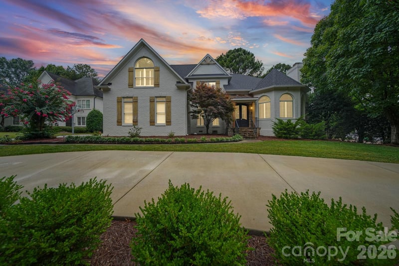 15118 Ballantyne Country Club Dr, Charlotte, NC 28277