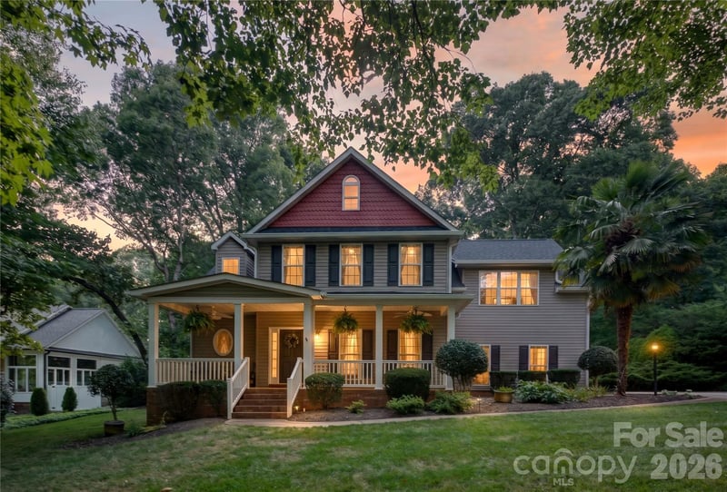 3012 Nablus Dr, Waxhaw, NC 28173