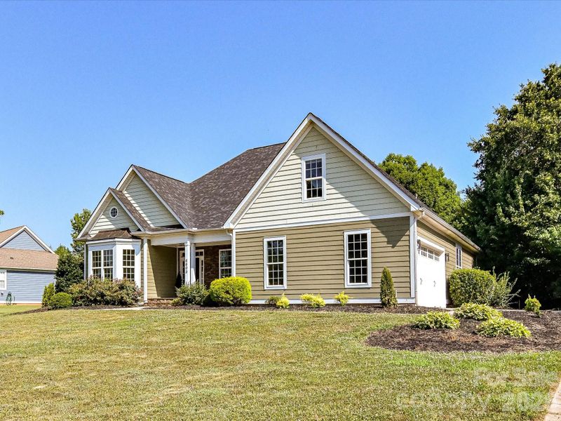 6603 Havencrest Dr, Denver, NC 28037