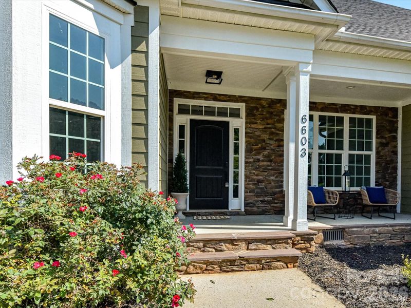 6603 Havencrest Dr, Denver, NC 28037