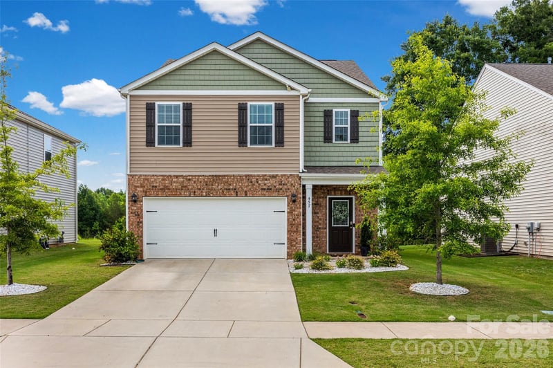 457 Misty Law Ln, Clover, SC 29710