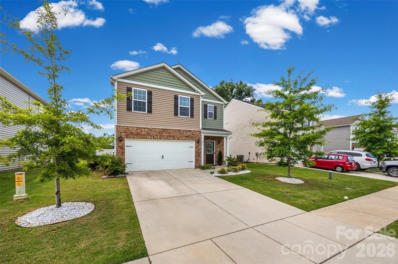 457 Misty Law Ln, Clover, SC 29710