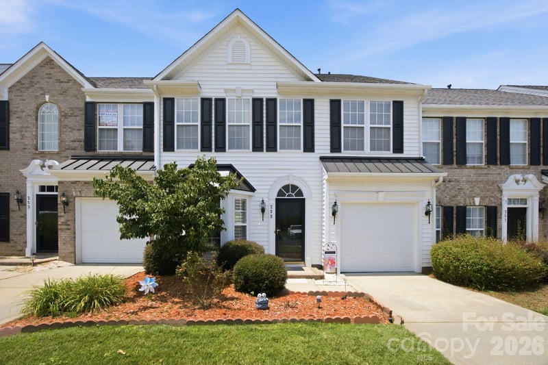 Home Worth Check