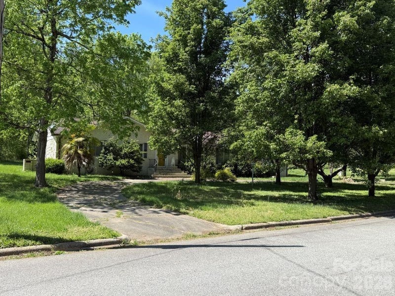 1011 Bryce Ave, Salisbury, NC 28144