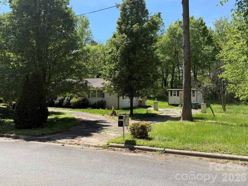 1011 Bryce Ave, Salisbury, NC 28144