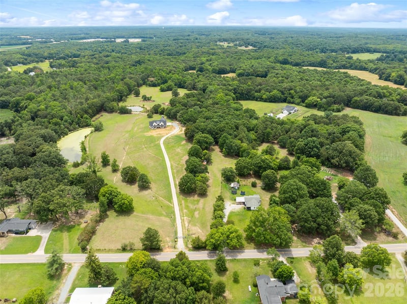 6520 Plyler Mill Rd, Monroe, NC 28112