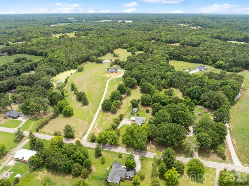 6520 Plyler Mill Rd, Monroe, NC 28112