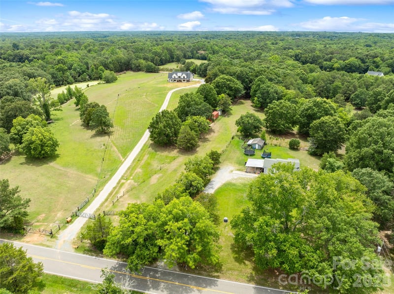 6520 Plyler Mill Rd, Monroe, NC 28112