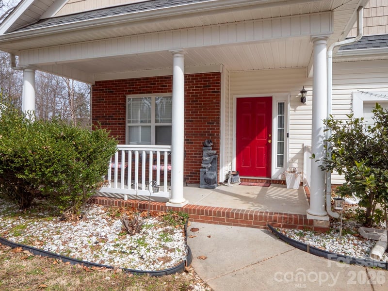 5912 Almond Rd, Charlotte, NC 28227