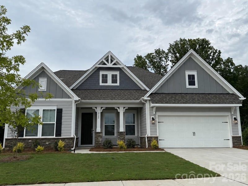 2122 Indigo Branch Rd, Indian Land, SC 29707