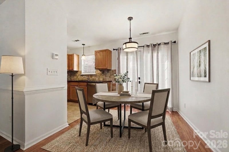 14315 Tranters Creek Ln, Charlotte, NC 28273