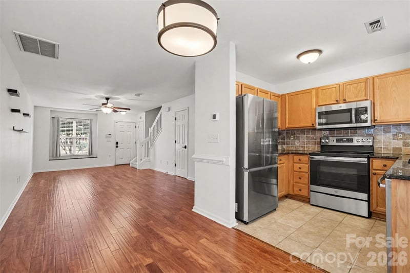 14315 Tranters Creek Ln, Charlotte, NC 28273