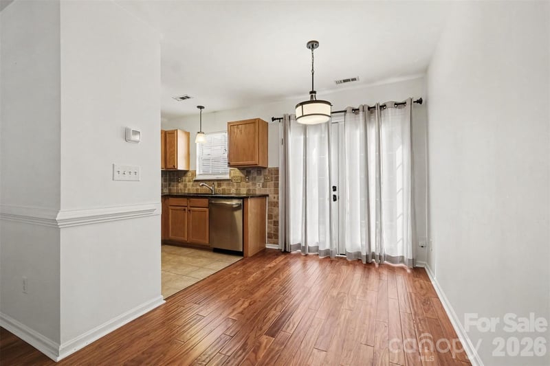 14315 Tranters Creek Ln, Charlotte, NC 28273