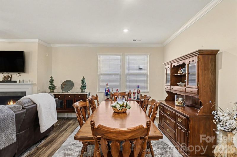 1405 Calder Dr, Indian Trail, NC 28079