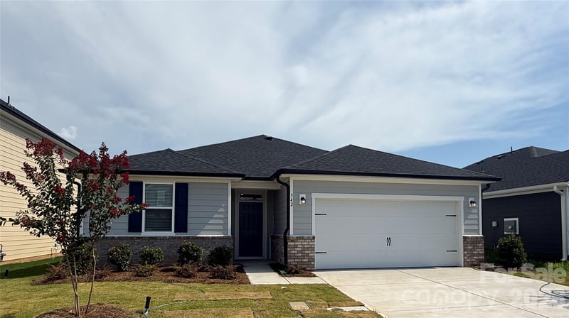 342 Maidstone Dr, Monroe, NC 28110