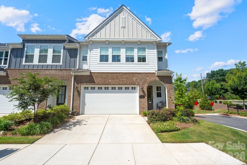 4135 Merkland Ln, Charlotte, NC 28226