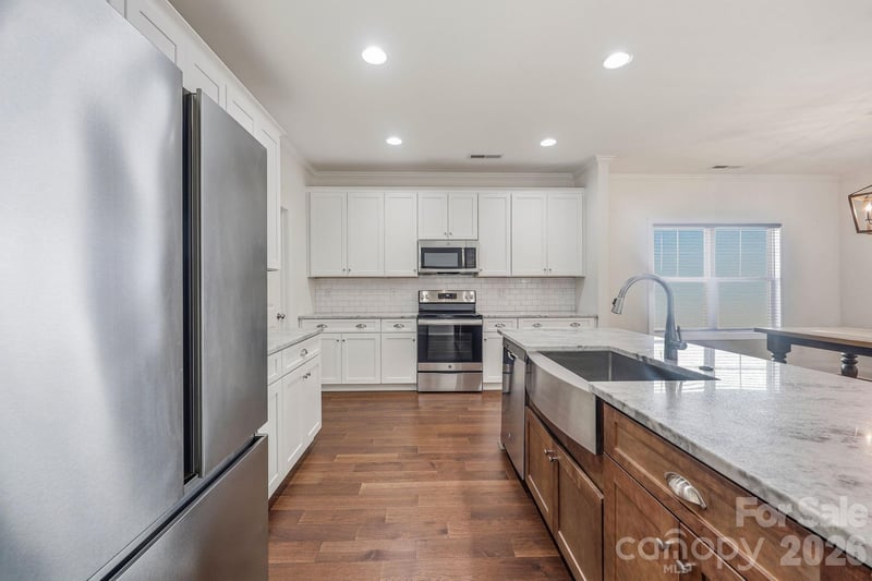 2612 Poplar Cove Dr NW, Concord, NC 28027