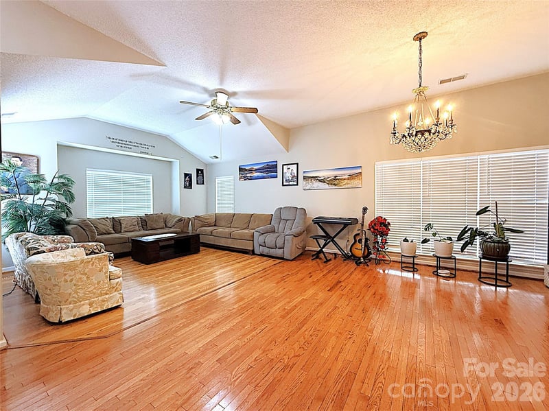 13636 Portpatrick Ln, Matthews, NC 28105