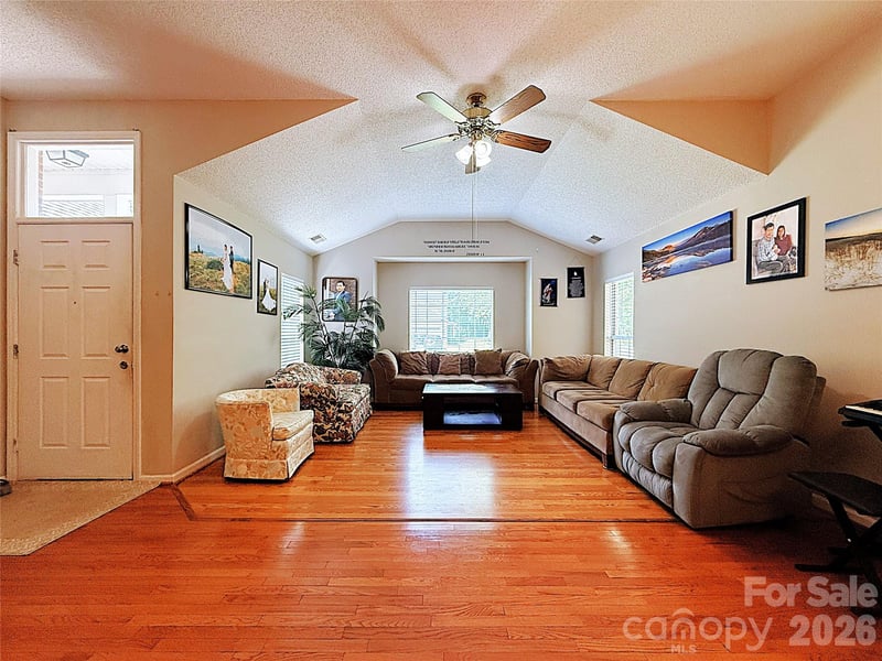13636 Portpatrick Ln, Matthews, NC 28105
