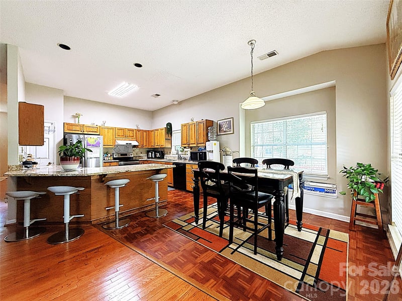 13636 Portpatrick Ln, Matthews, NC 28105