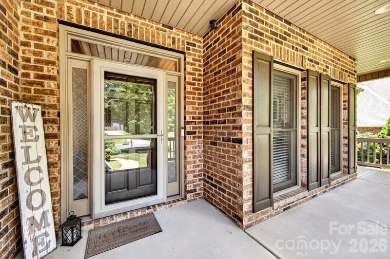 2916 Ed Reid St, Charlotte, NC 28216