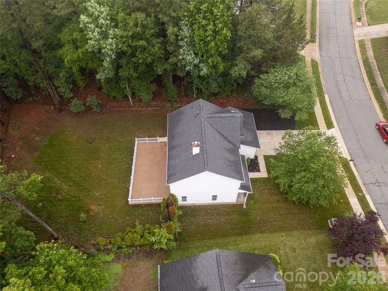 12819 Matisse Ln, Charlotte, NC 28215