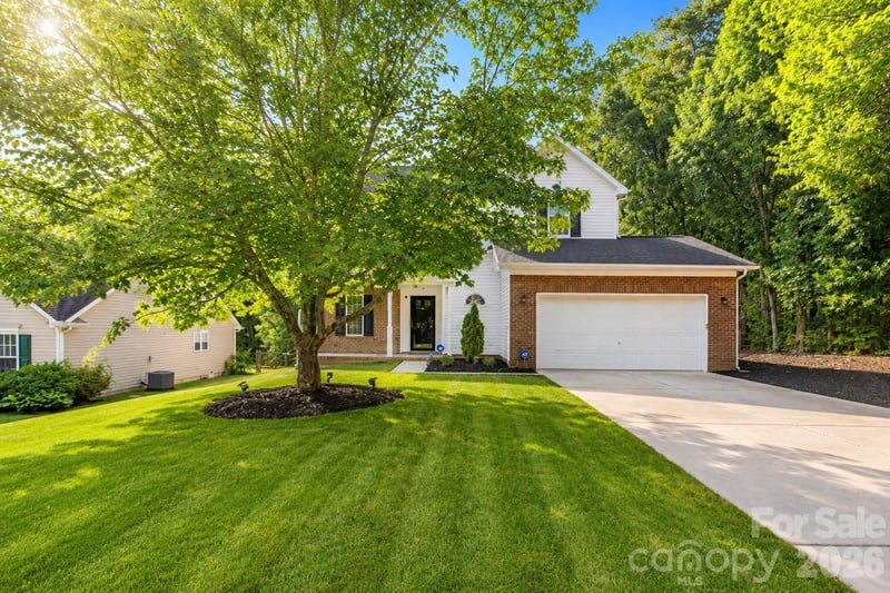 12819 Matisse Ln, Charlotte, NC 28215