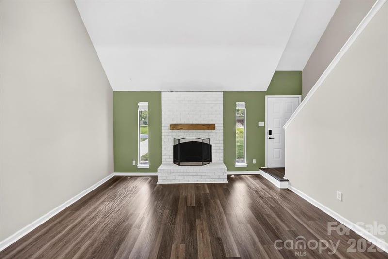 6719 Montezuma Trl, Charlotte, NC 28227