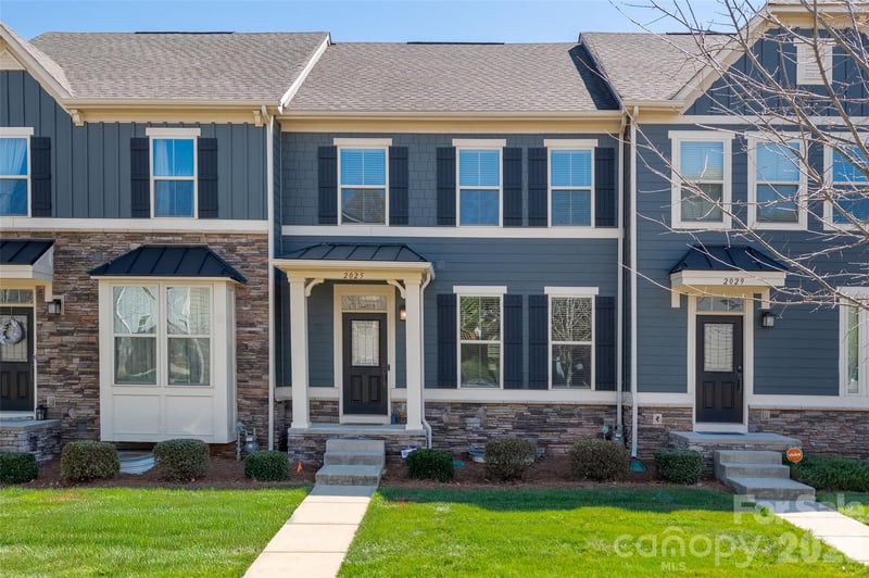 2025 Birchside Dr, Charlotte, NC 28205