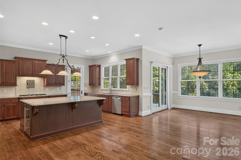3003 Ocaso Ct, Matthews, NC 28104