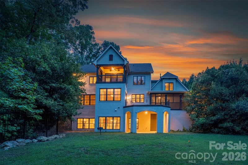 3003 Ocaso Ct, Matthews, NC 28104