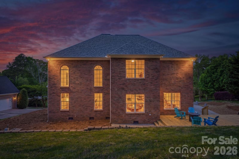131 Normandy Rd, Mooresville, NC 28117
