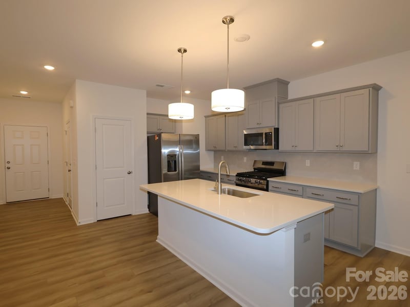 2704 Yeager Dr NW, Concord, NC 28027