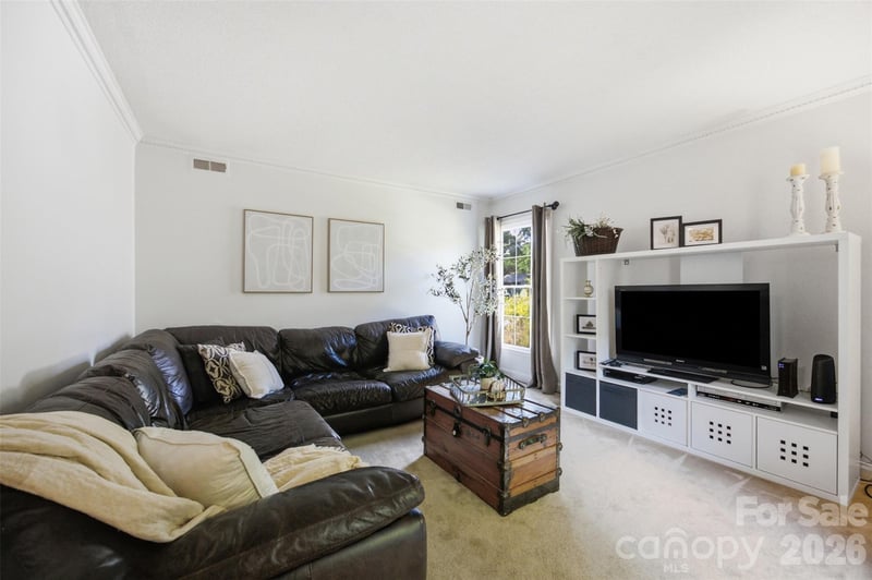 2811 Creekbed Ln, Charlotte, NC 28210