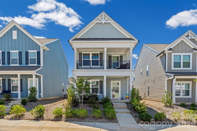 677 Candela Ct #121, York, SC 29745