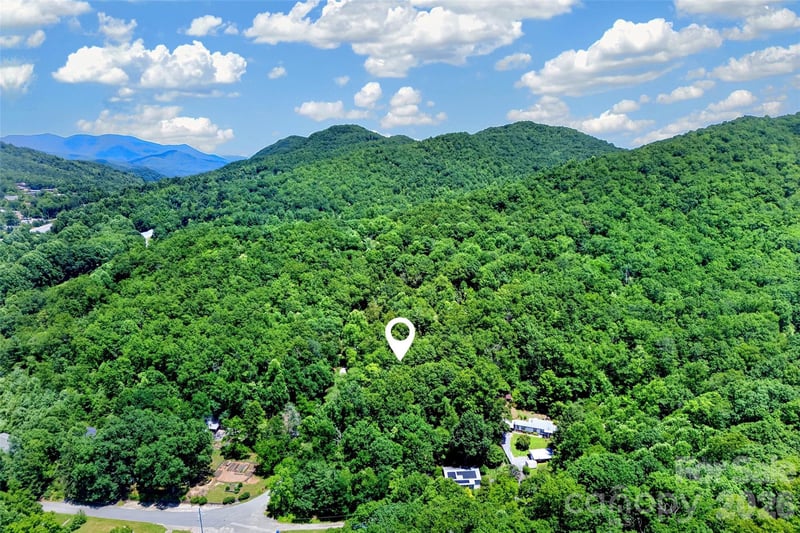TBD Durham Ave, Black Mountain, NC 28711