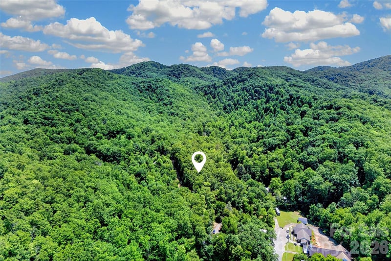 TBD Durham Ave, Black Mountain, NC 28711