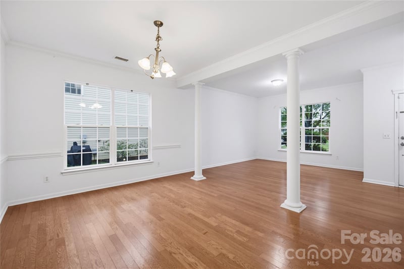 5226 Coffeeberry Ln, Charlotte, NC 28227