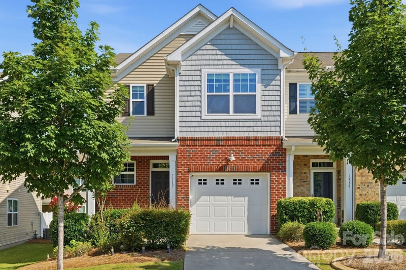7317 Overmountain Dr, Rock Hill, SC 29732