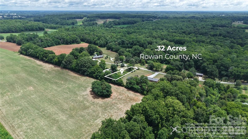 0000 Litaker Rd, Salisbury, NC 28147