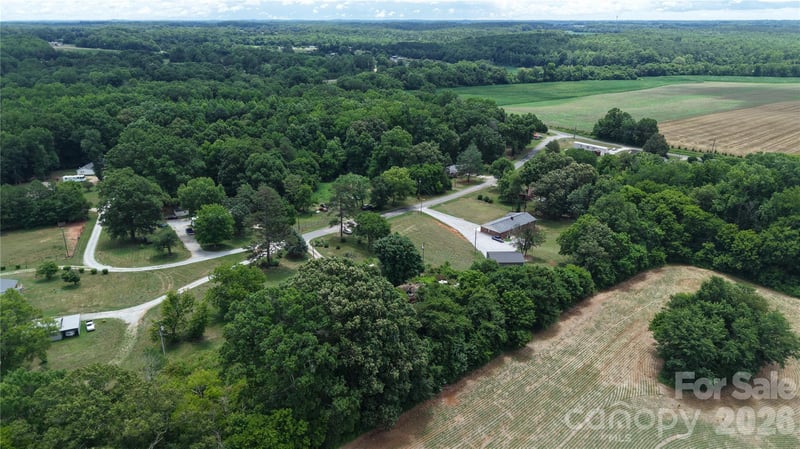 0000 Litaker Rd, Salisbury, NC 28147
