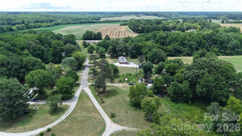 0000 Litaker Rd, Salisbury, NC 28147